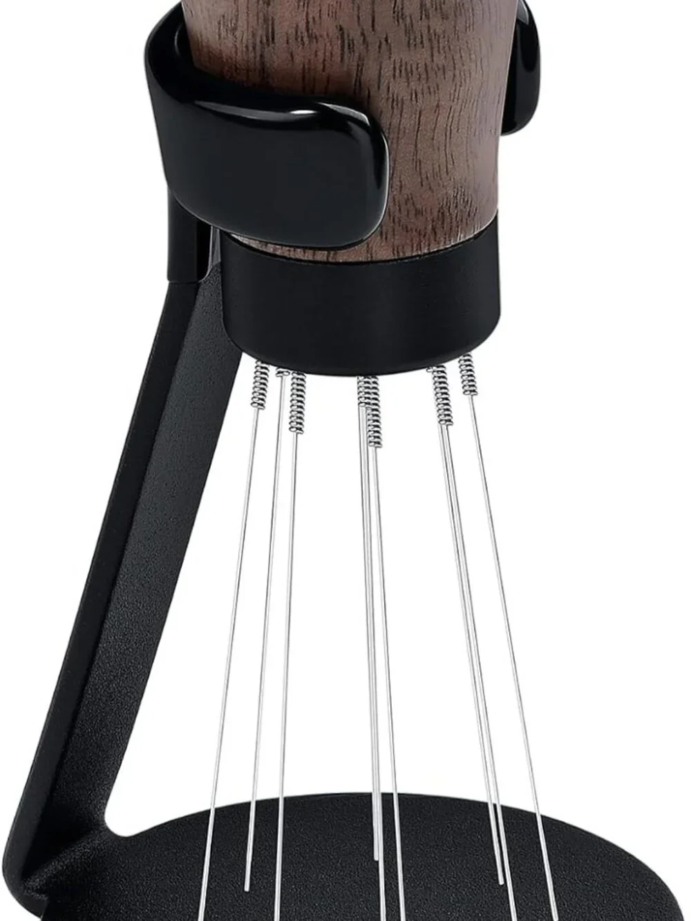 Normcore WDT Tool V2.1 with Stand, 9 Prong 0.23mm Espresso Distribution Tool